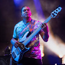 Influence 2 - Oteil Burbridge