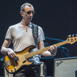 Influence 1 - Pino Palladino