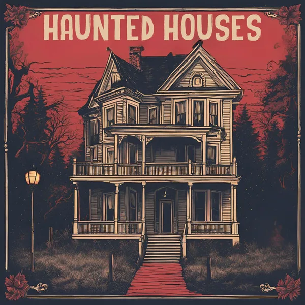 Haunted Houses