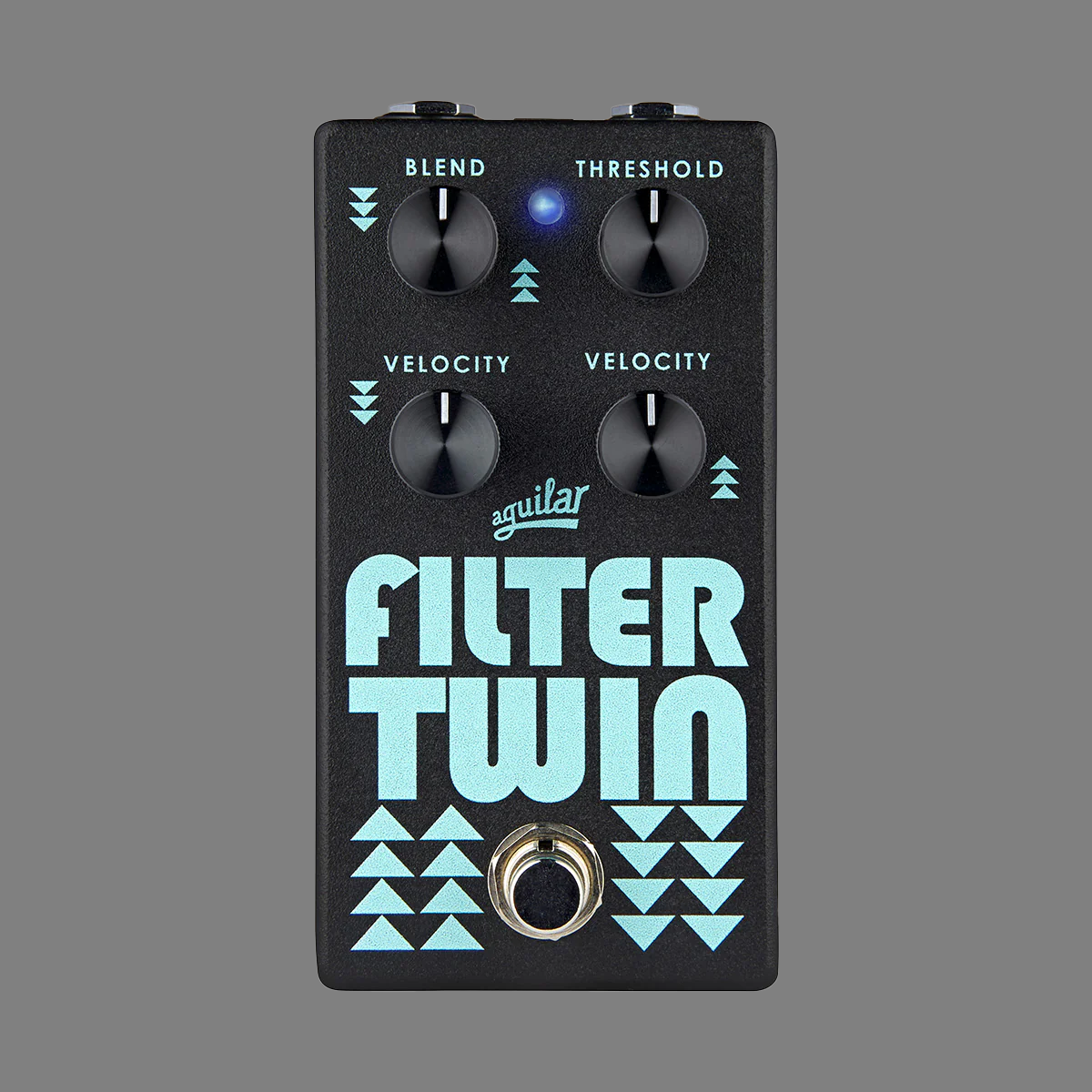 Aguilar Twin Filter