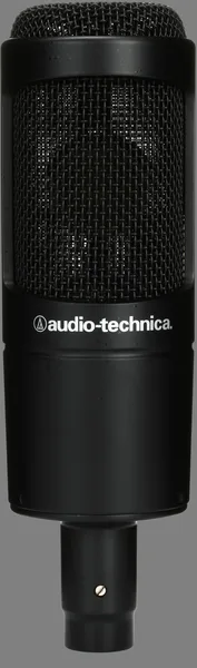 Audio-Technica AT2038
