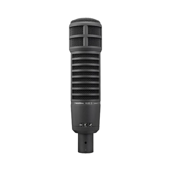 Electro-Voice RE20