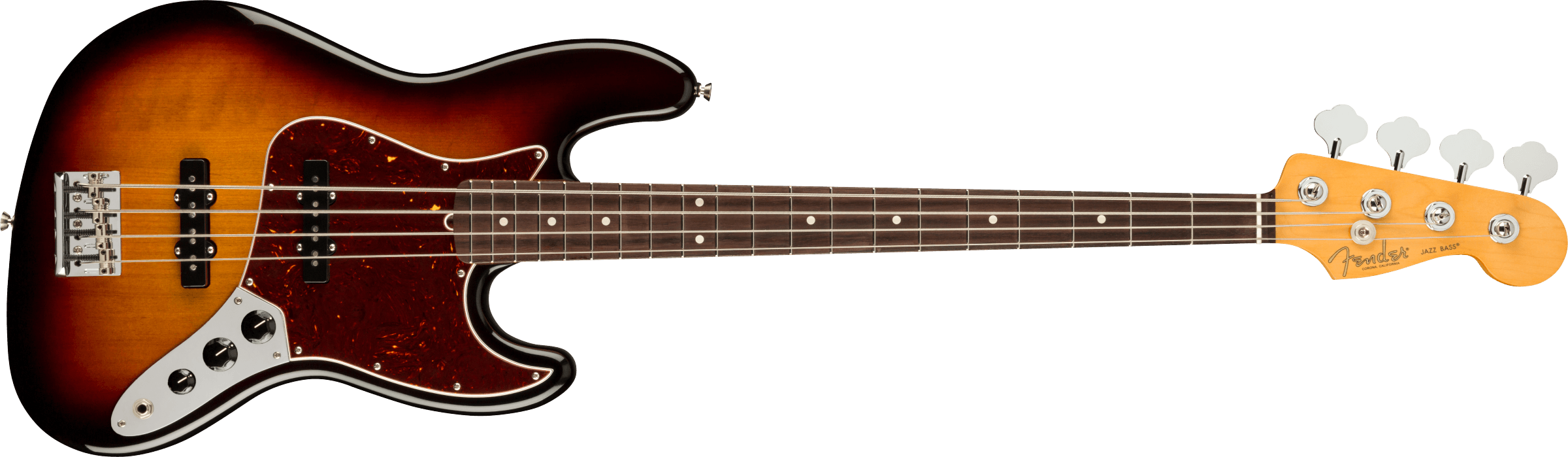 Fender Jazz Bass