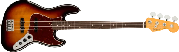 Fender Jazz Bass