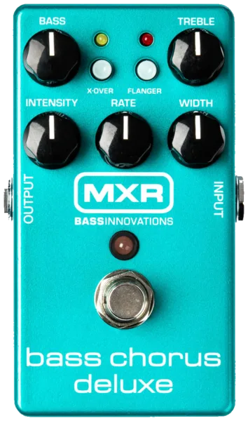 MXR Bass Chorus Deluxe