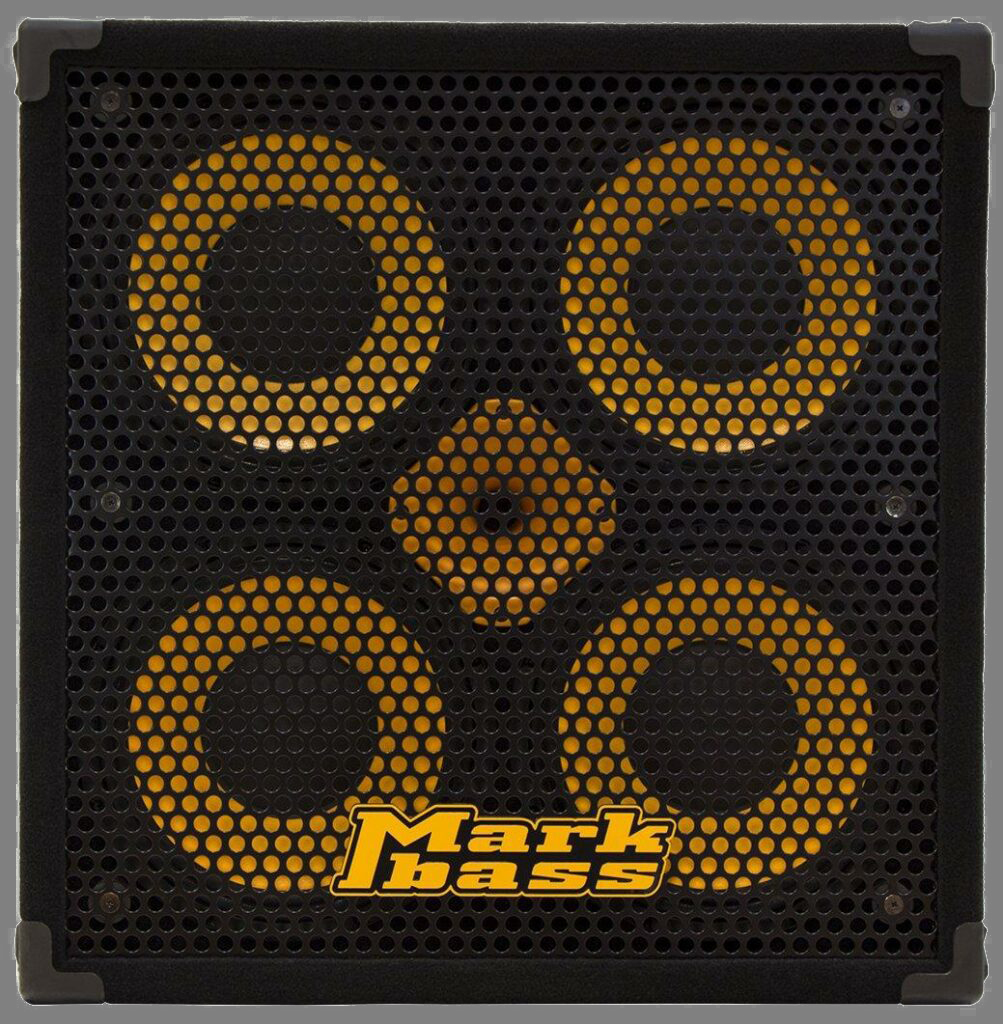 Markbass 4x10 Cab