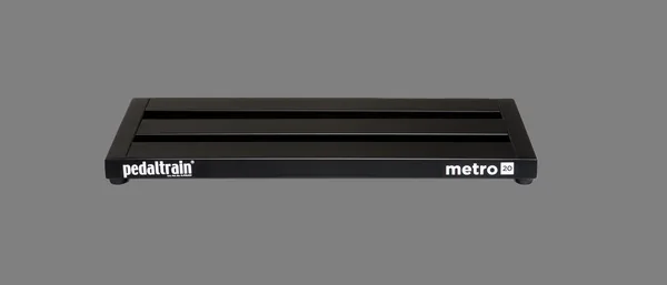 Pedaltrain Metro 20
