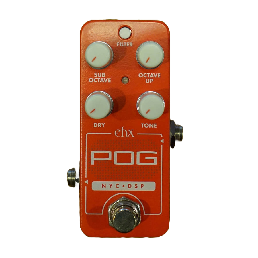 Electro-Harmonix Pico Pog