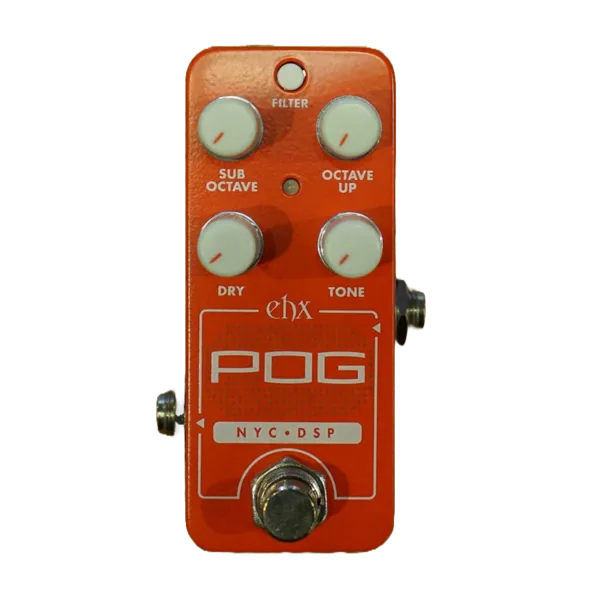Electro-Harmonix Pico POG