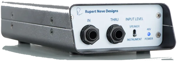 Rupert Neve Designs RNDI