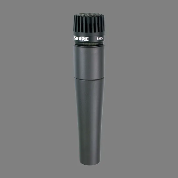 Shure SM57
